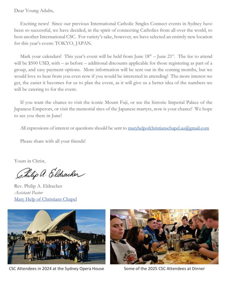 Image for the Tweet beginning: Mark your calendars! 🗓️. Next